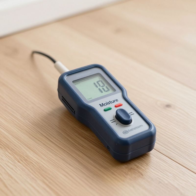 Leak Detection & Repair in El Centro