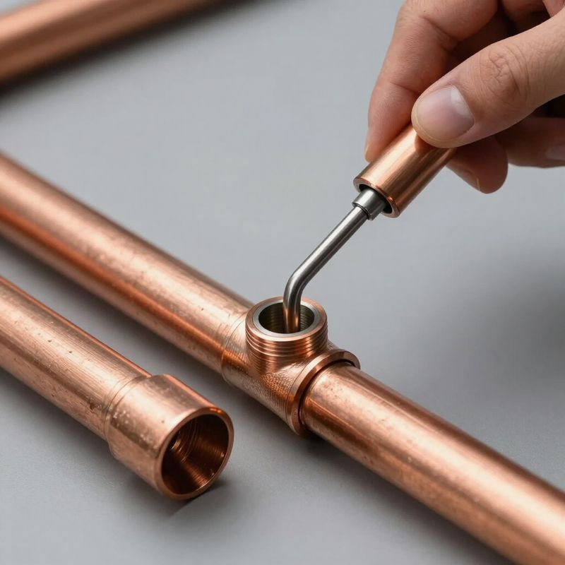 Sewer & Pipe Services in El Centro