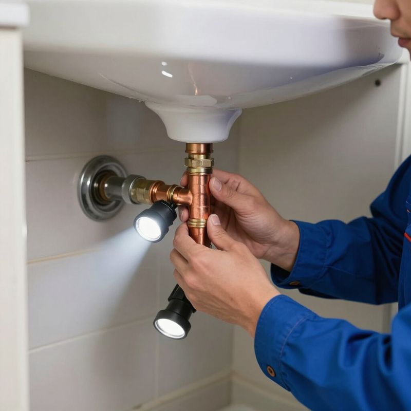 Handling a Sewer Backup: An El Centro Guide